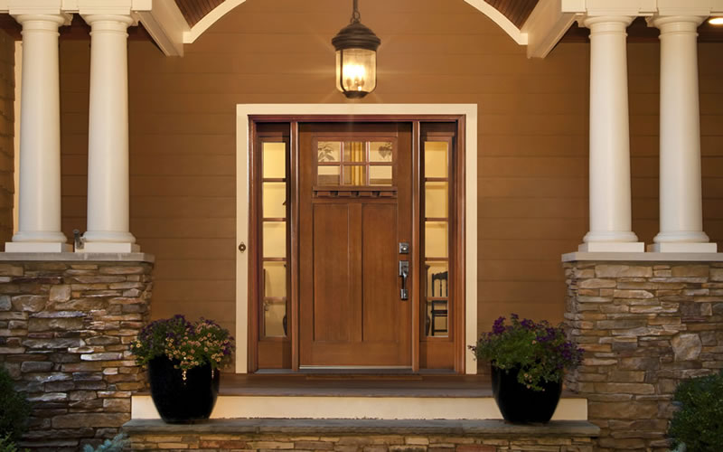 Entry Doors